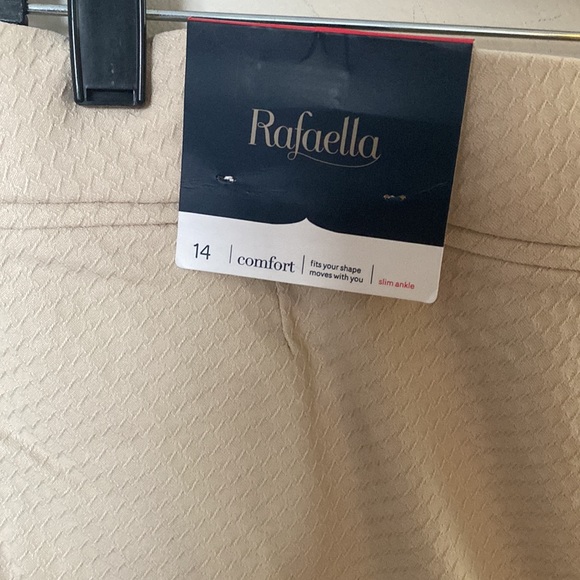 Stretchy Trousers slim ankle (Jegging like feel) - Picture 6 of 7